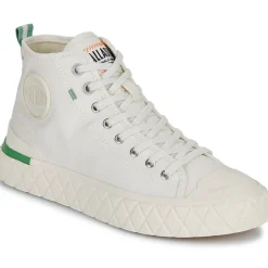 Palladium - PALLA ACE CHUKKA ORG