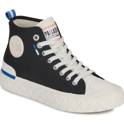 Palladium - PALLA ACE CHUKKA ORG