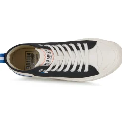 Palladium - PALLA ACE CHUKKA ORG