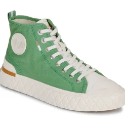 Palladium - PALLA ACE CHUKKA ORG