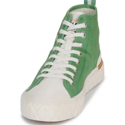 Palladium - PALLA ACE CHUKKA ORG