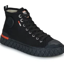 Palladium - PALLA ACE CHUKKA ORG