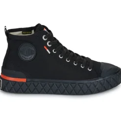 Palladium - PALLA ACE CHUKKA ORG