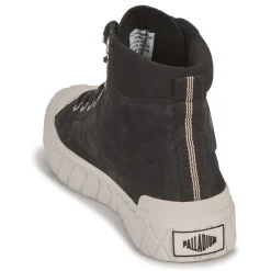 Palladium - PALLA ACE LO CUFF LTH
