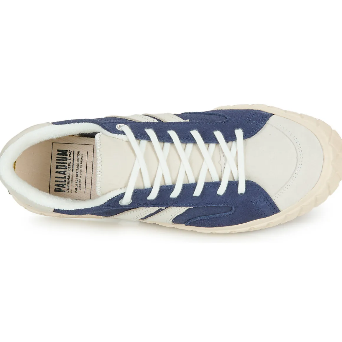 Palladium - PALLA ACE SDE