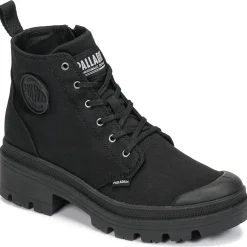 Palladium - PALLABASE TWILL