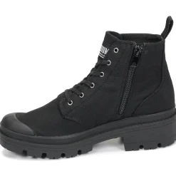 Palladium - PALLABASE TWILL