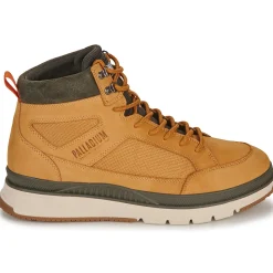 Palladium - PALLASIDER MID CUFF