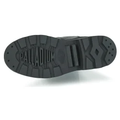 Palladium - PALLATECNO 04