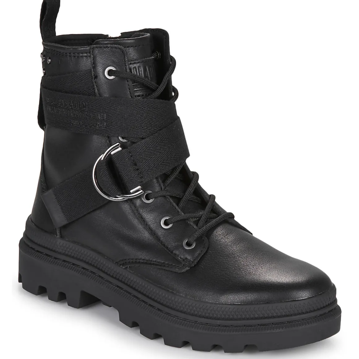 Palladium - PALLATROOPER DUTY LTH