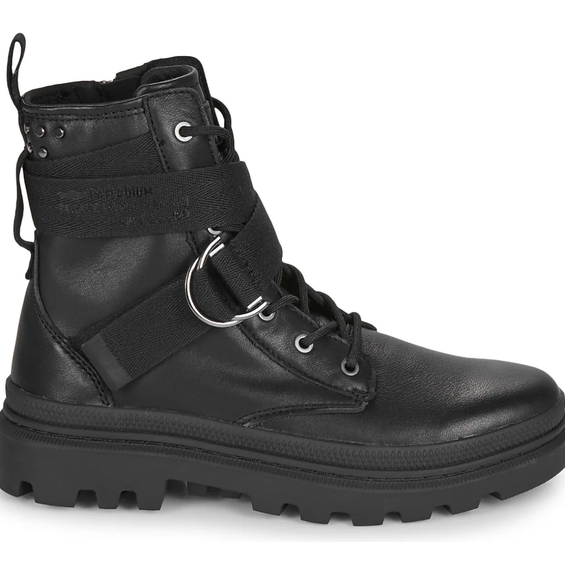 Palladium - PALLATROOPER DUTY LTH