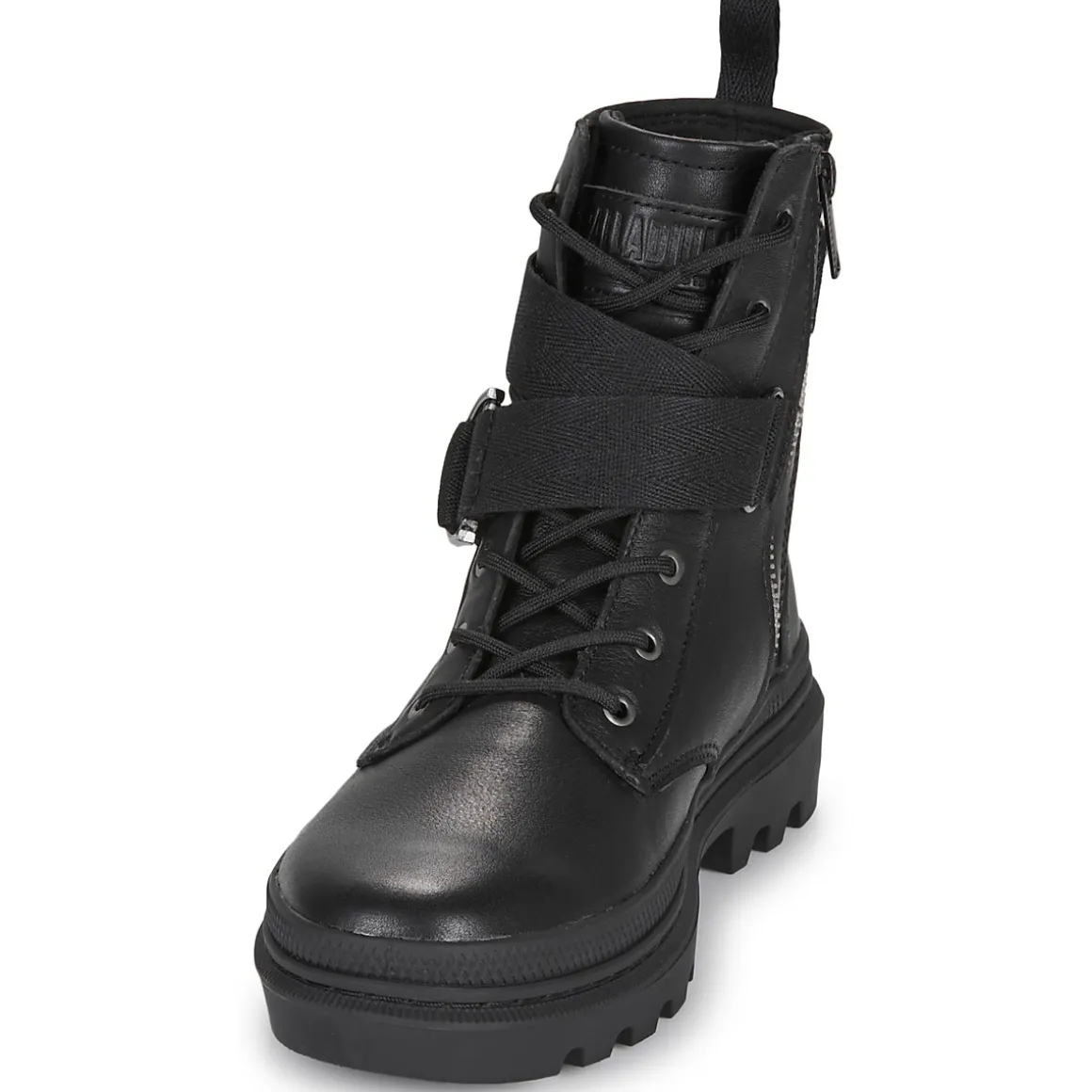 Palladium - PALLATROOPER DUTY LTH