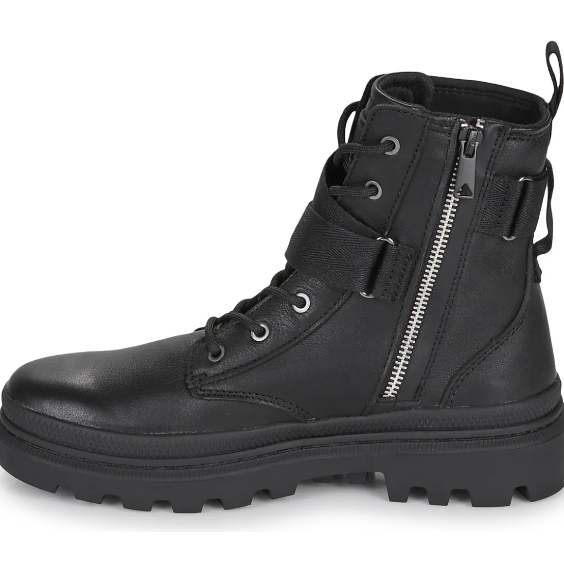 Palladium - PALLATROOPER DUTY LTH