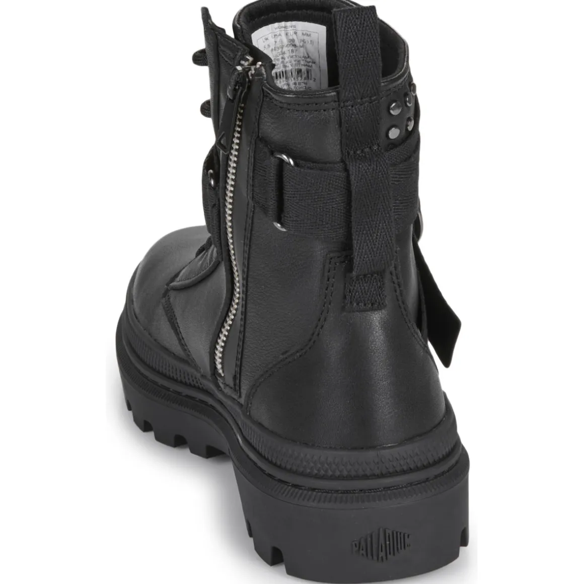Palladium - PALLATROOPER DUTY LTH