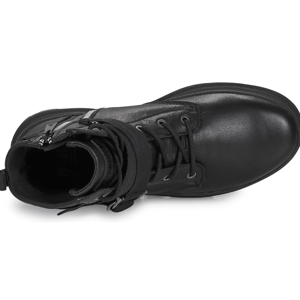 Palladium - PALLATROOPER DUTY LTH
