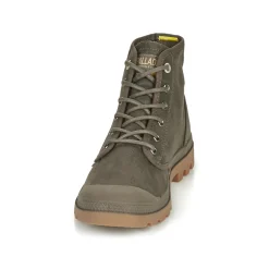 Palladium - PAMPA CANVAS