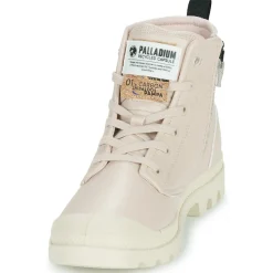 Palladium - PAMPA HI RE-VEGAN LTH