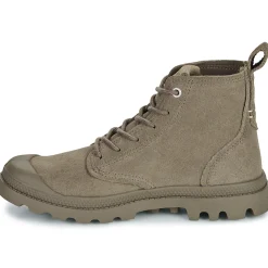 Palladium - PAMPA HI SKIN