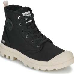 Palladium - PAMPA HI ZIP ORGANIC