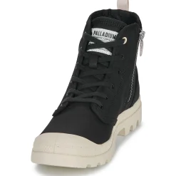 Palladium - PAMPA HI ZIP ORGANIC