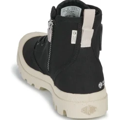 Palladium - PAMPA HI ZIP ORGANIC