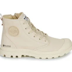 Palladium - PAMPA HI ZIP ORGANIC