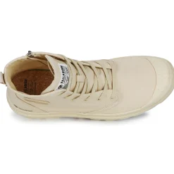 Palladium - PAMPA HI ZIP ORGANIC