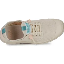 Palladium - PAMPA LT TRAVEL LO VT