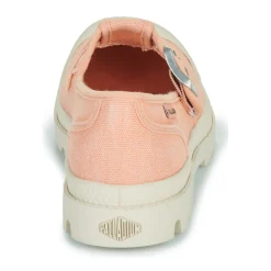 Palladium - PAMPA M-JANE WASHED