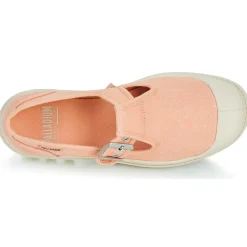 Palladium - PAMPA M-JANE WASHED