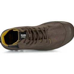 Palladium - PAMPA SURPLUS