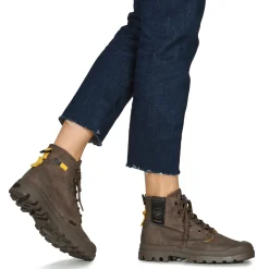 Palladium - PAMPA SURPLUS