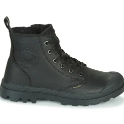 Palladium - PAMPA ZIP LTH ESS