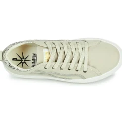 Palladium - TEMPO 02 CVS~TAUPE~M