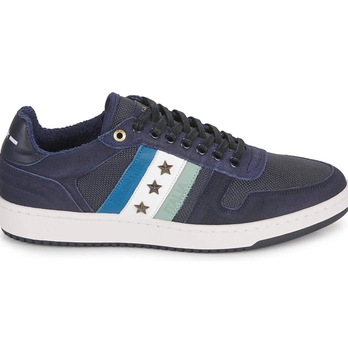 Pantofola d'Oro - BOLZANO UOMO LOW