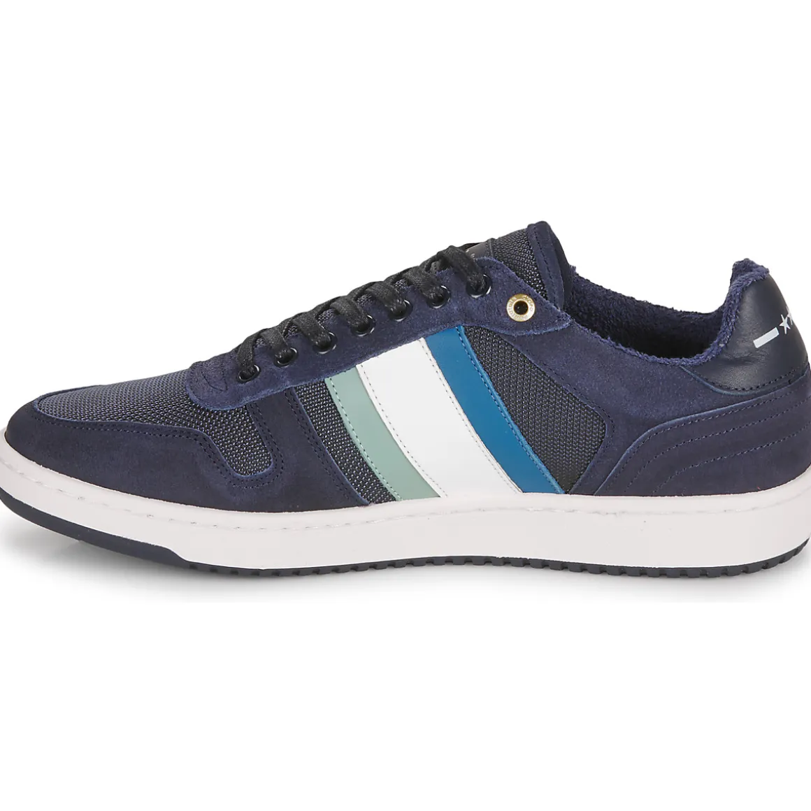 Pantofola d'Oro - BOLZANO UOMO LOW