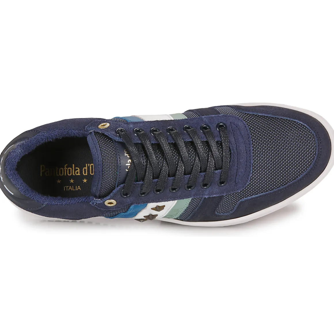 Pantofola d'Oro - BOLZANO UOMO LOW