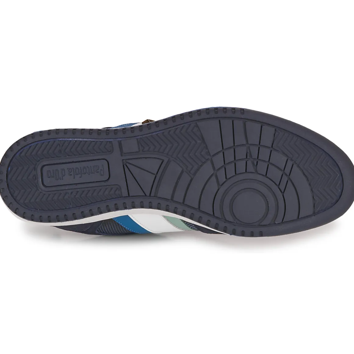 Pantofola d'Oro - BOLZANO UOMO LOW