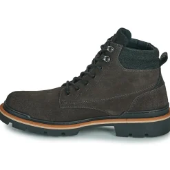 Pantofola d'Oro - COLMA UOMO HIGH