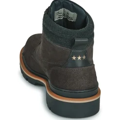 Pantofola d'Oro - COLMA UOMO HIGH