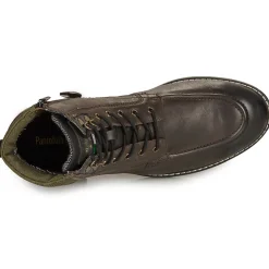 Pantofola d'Oro - MASSI UOMO HIGH