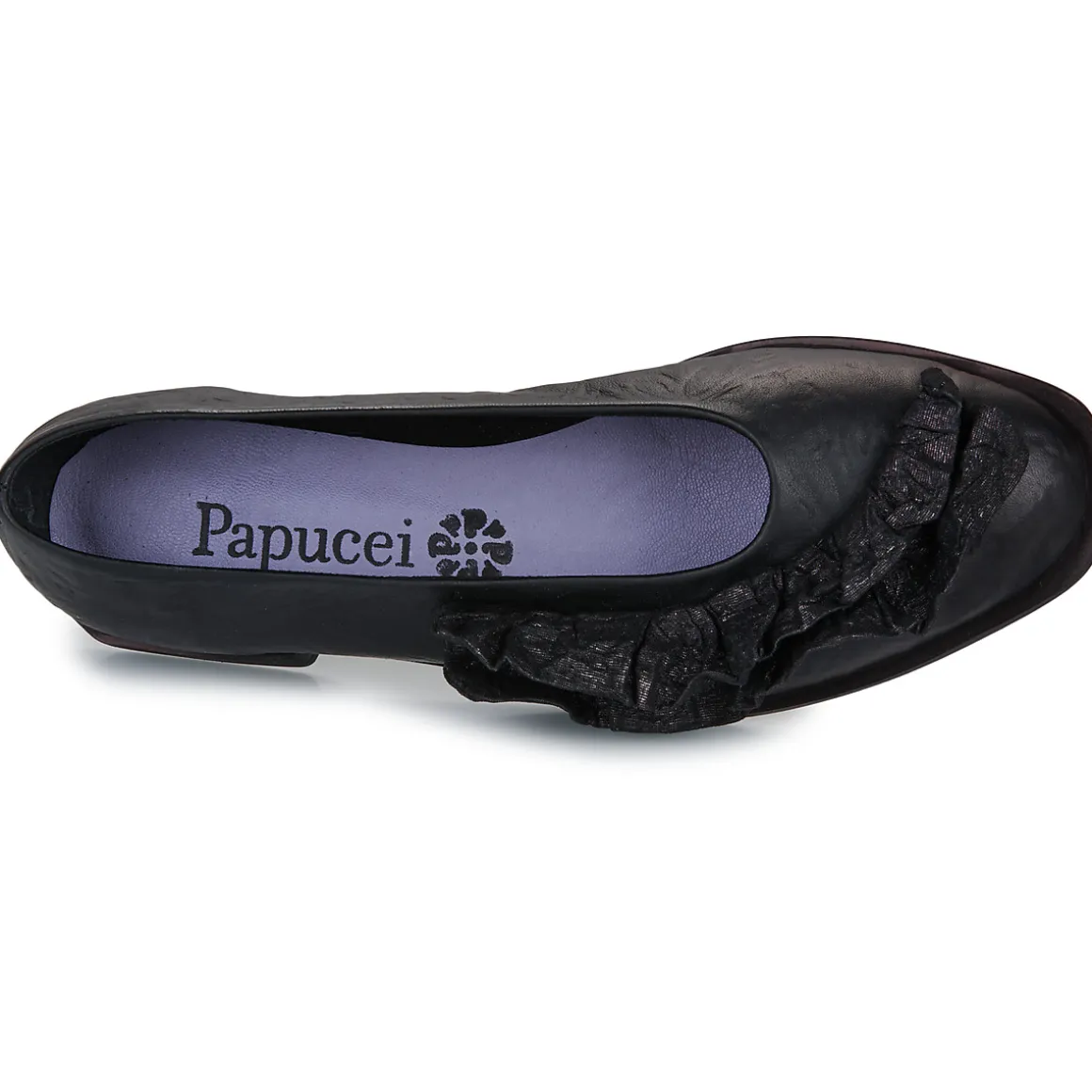 Papucei - SANSA