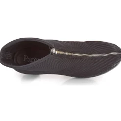 Papucei - TEO BLACK