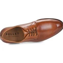 Pellet - CHARLES