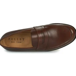 Pellet - Colbert