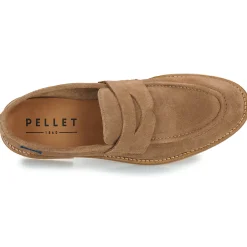 Pellet - FABRICE