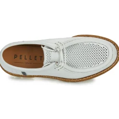 Pellet - MACHA