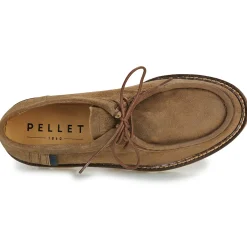 Pellet - MACHA