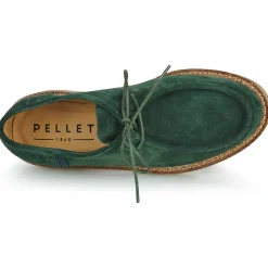 Pellet - MACHA