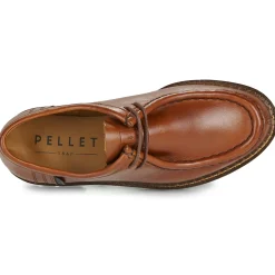 Pellet - MACHA
